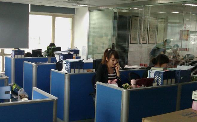 广州活沃科技企业数字化赋能服务在业务管理系统开发中的应用实践